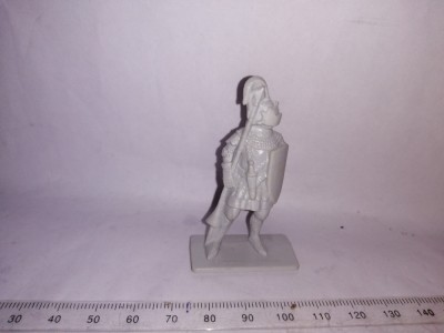 bnk jc Kellogg`s - cavaler medieval - 1994 foto