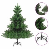 Cumpara ieftin Brad de Craciun artificial Nordmann, verde, 150 cm