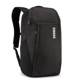 Rucsac urban cu compartiment laptop Thule Accent Backpack 20L Negru
