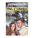Bernardin de Saint-Pierre - Paul si Virginia - Coliba indiana - 106021