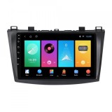 Cumpara ieftin Navigatie dedicata cu Android Mazda 3 2009 - 2013, 2GB RAM, Radio GPS Dual
