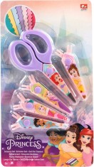 Foarfeca zig-zag - Disney - 5 forme - Printese | Slammer