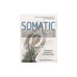 Somatic Psychotherapy Toolbox: 125 Worksheets and Exercises to Treat Trauma &amp; Stress