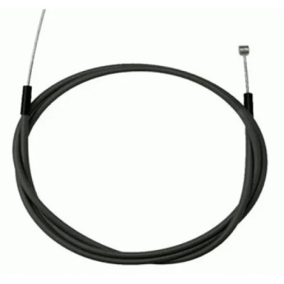 CABLU FRANA SPATE CU CAMASA L=180cm PowerTool TopQuality foto