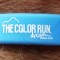 Bratara silicon The Color Run