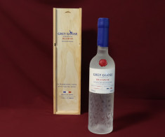 Vodka Grey Goose Ducasse Editie Limitata foto