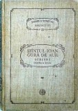 Sfantul Ioan Gura de Aur - Scrieri, volumul 2 (PSB 22)