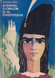Dimitrie Goga - Domnul florilor si al pamantului