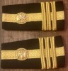 C2 - Grade militare - colonel informatii miliare - piesa de colectie!