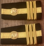 C2 - Grade militare - colonel informatii miliare - piesa de colectie!