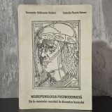 Constantin Balaceanu Stolnici - Neuropsihologia postmodernista. De la mecanica cuantica la dinamica haosulu