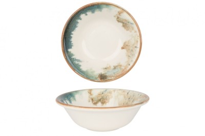 Bonna Bol - Futura - Por&amp;Aring;&amp;pound;elan - 16 cm (400cc) - set de 6 foto