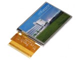 Afișaj TFT 2,4&quot; 240x320 LED