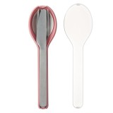 Set de tacamuri Mepal, otel inoxidabil, RST57600NP - RESIGILAT
