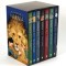 The Chronicles of Narnia Box Set (Books 1 to 7)