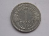 1 FRANC 1944 C FRANTA