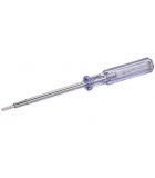 Creion de tensiune faza 200-250V 100mm fixPoint