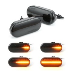 Set Module Semnalizare Led Dinamice VW Lupo 1996-2005