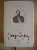 GAVRIL SCRIDON - VIATA LUI GEORGE COSBUC - 2016