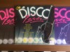 Disco fever christopher john orchestra his singers 1979 2lp dublu disc vinyl VG+