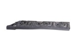 Suport bara de protecție st&acirc;nga față ALFA ROMEO GIULIETTA 940_ 2011 OEM: 50513510 12116159