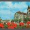 CPIB 20751 CARTE POSTALA - ORADEA. PIATA VICTORIEI