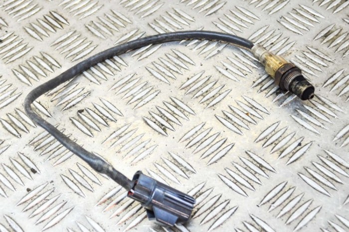 Sonda lambda LAND ROVER RANGE ROVER EVOQUE L538 2017 OEM: GJ32-9D375-AD,0281004667 14561210