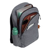 Rucsac laptop Trust Avana 16, gri Rucsac laptop Trust Avana 16&quot;, gri