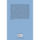 Insemnari din vremuri tulburi si tinuturi exotice, Cristian Preda