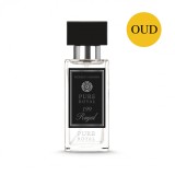 Cumpara ieftin Parfum Pure Royal FM 199 OUD, 50 ml - Federico Mahora