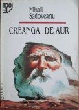 Creanga de aur - Mihail Sadoveanu