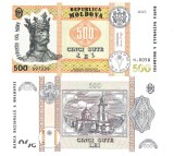 Bahamas 1 Dolar 2017 P-77 UNC Bancnota - Numismatica