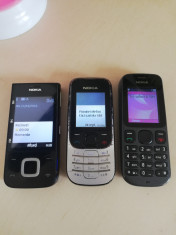 Telefon mobil Nokia foto