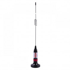 Antena Auto CB Sunker CB1, prindere magnet, 77 cm