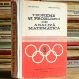 Teoreme și Probleme de Analiză Matematică - Sorin Rădulescu - Culegere, Manual - Analiză Complexă, 1996, Alta editura