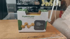 Greutati tunturi 2 x 1.5 Kg #a6284