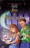 Nina și numărul de aur (Vol. V) - Hardcover - Moony Witcher - RAO