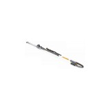 Foarfeca trimmer cu brat gard viu 41cm acumulator, Powermat
