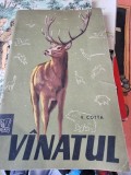 V. Cotta - Vanatul