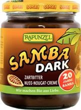 Crema Bio Samba Dark Rapunzel 250gr Cod: 160960 foto