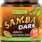 Crema Bio Samba Dark Rapunzel 250gr Cod: 160960