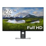 All in One Dell 7080 MiniPC Intel Core i5-10500, 8GB DDR4, 256GB SSD + Monitor Dell U2419H 24&amp;quot; Full HD