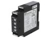 Releu Monitorizare Curent AC SPDT IP20 100-240VAC