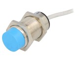 Senzor inductiv PNP NO 0-15mm M30 IP67