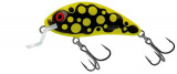 Salmo Wobler Rattlin&rsquo; Hornet Shallow 4,5cm Bright Beetle