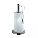 Suport pentru prosoape de bucatarie, servetele, din inox, 15x36 cm, Kinghoff