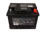 Acumulator auto Maxgear 12V 60AH 242 x 175 x 175 mm 566227 85-0112-1