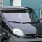 Parasolar parbriz Opel vivaro