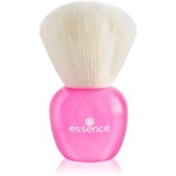 Essence it&#039;s Bubble Gum fun Perie Kabuki machiaj Bubblin&#039; Big 1 buc