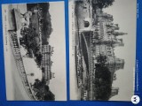 Franta , GRUP DOUA CARTI POSTALE NECIRCULATE , ANII 1920, Necirculata, Printata